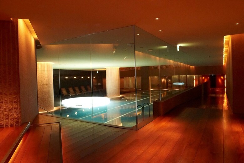 Hotel Grand Hyatt Tokyo