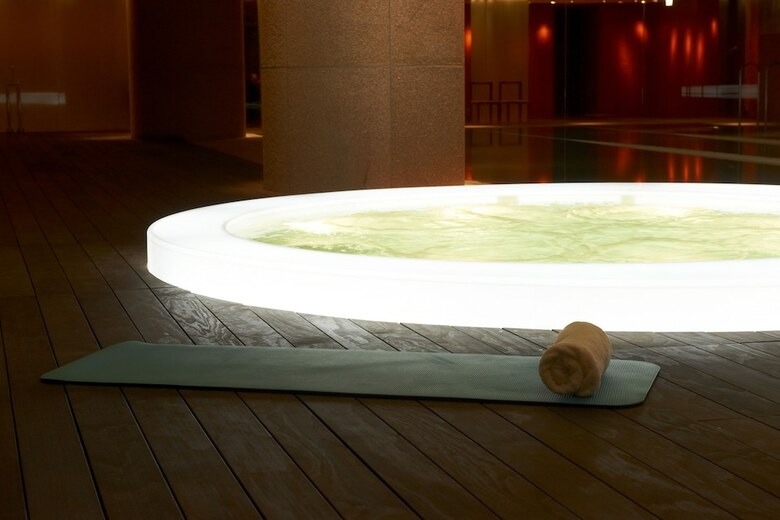 Hotel Grand Hyatt Tokyo