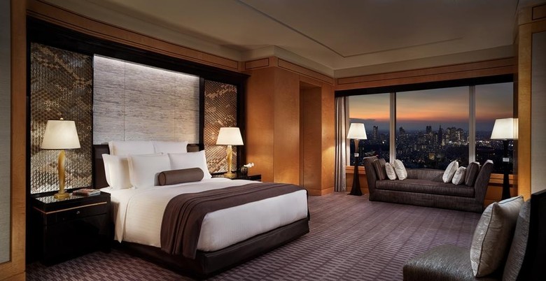 Hotel The Ritz-carlton Tokyo