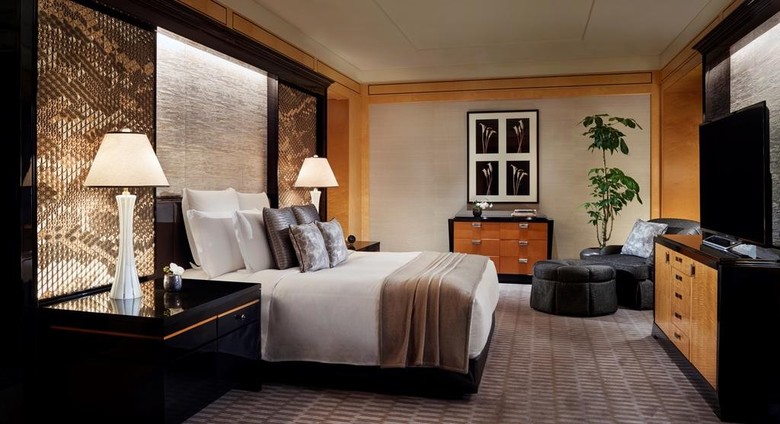 Hotel The Ritz-carlton Tokyo