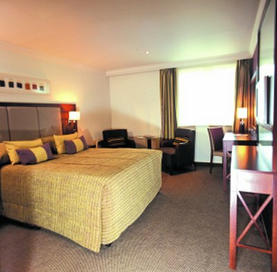 Hotel Norton Park