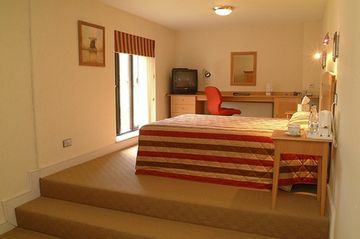 Hotel Norton Park