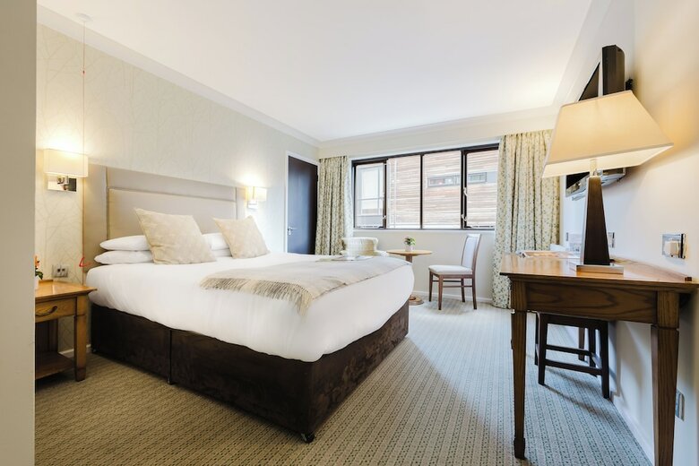 Winchester Royal Hotel