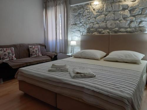 Residencia Carolrooms