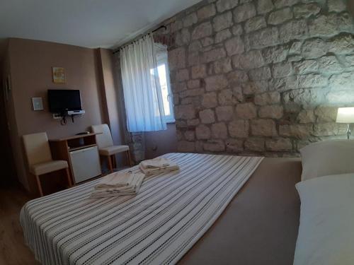 Residencia Carolrooms