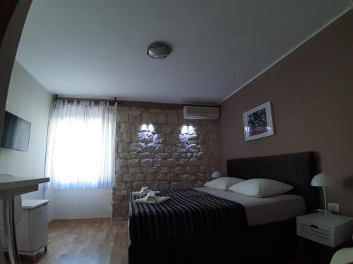 Residencia Carolrooms