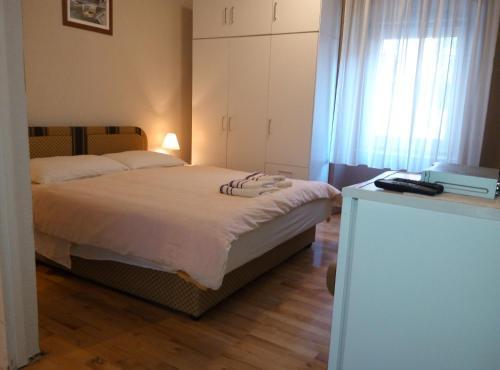 Residencia Carolrooms