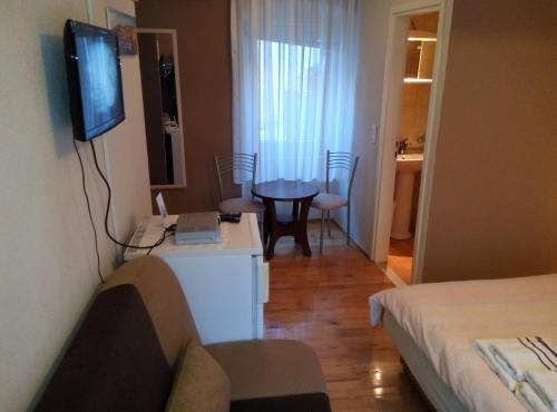 Residencia Carolrooms