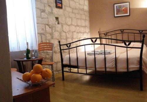 Residencia Carolrooms