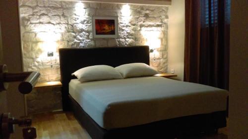 Residencia Carolrooms