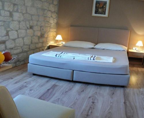 Residencia Carolrooms