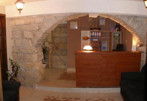 Residencia Carolrooms