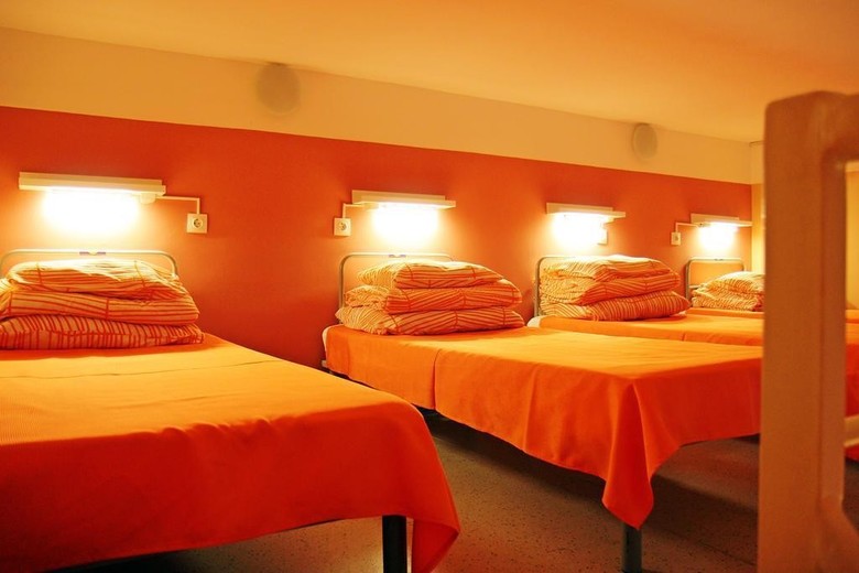Hostal Budapest Budget Hostel