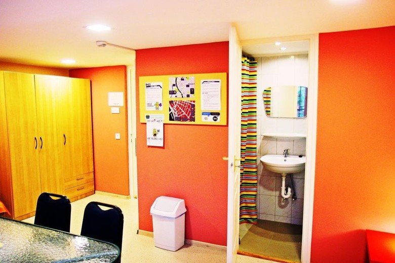 Hostal Budapest Budget Hostel