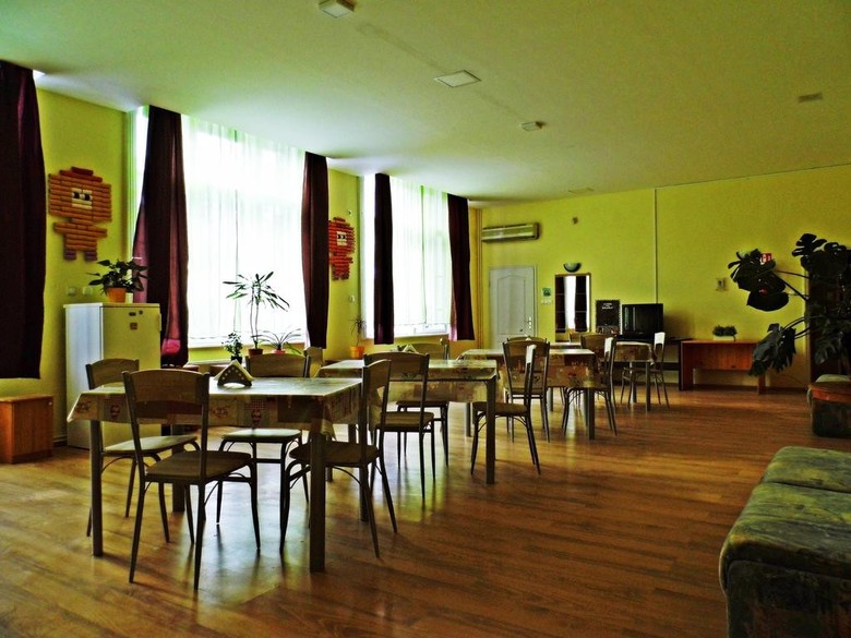 Hostal Budapest Budget Hostel