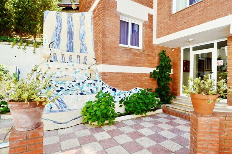 Hotel Moremar By Alegria