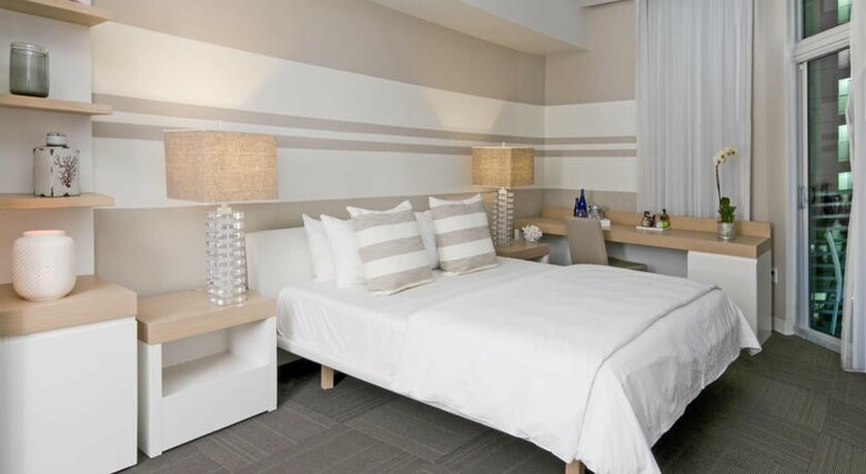 Hotel Sense South Beach