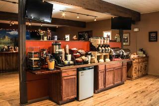 Hotel Best Western Yellowstone Inn