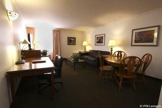 Hotel Best Western Yellowstone Inn