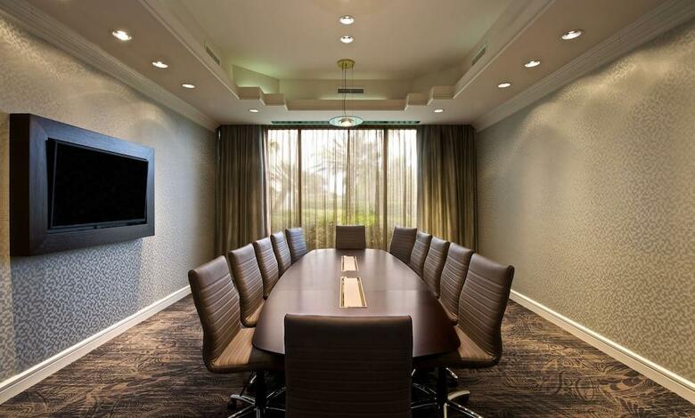 Hotel Embassy Suites Palm Beach Gardens - Pga Boulevard