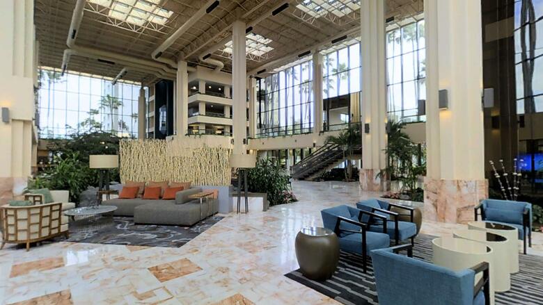 Hotel Embassy Suites Palm Beach Gardens - Pga Boulevard