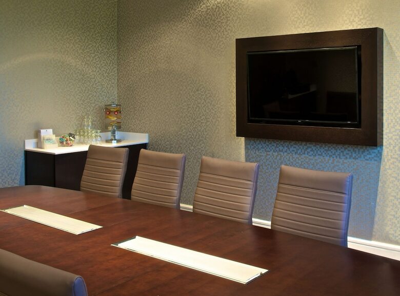 Hotel Embassy Suites Palm Beach Gardens - Pga Boulevard