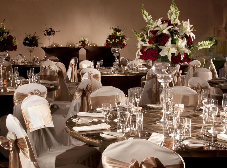 Hotel Embassy Suites Palm Beach Gardens - Pga Boulevard