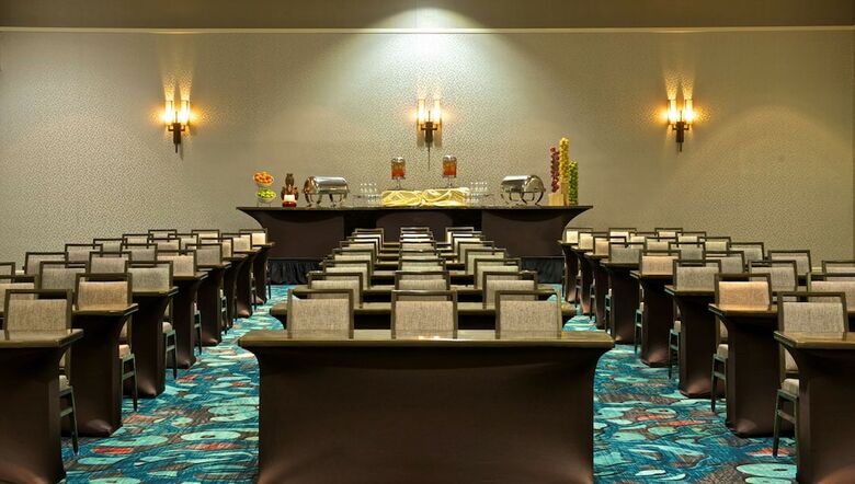 Hotel Embassy Suites Palm Beach Gardens - Pga Boulevard