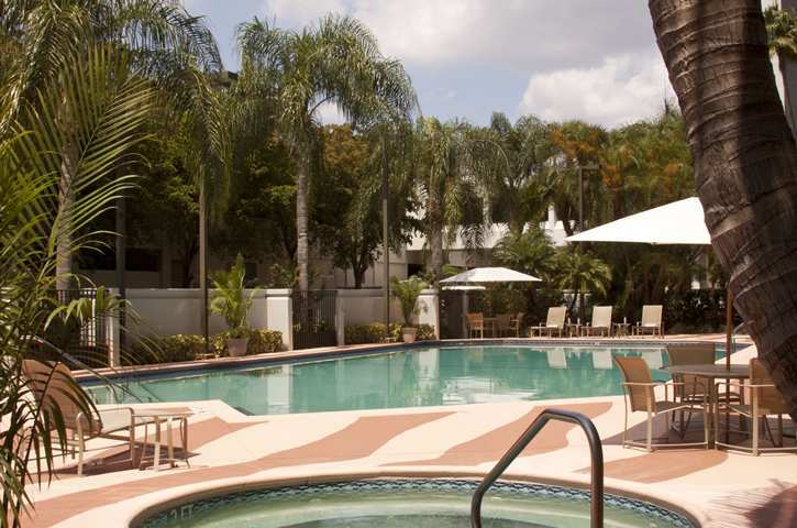 Hotel Embassy Suites Palm Beach Gardens - Pga Boulevard