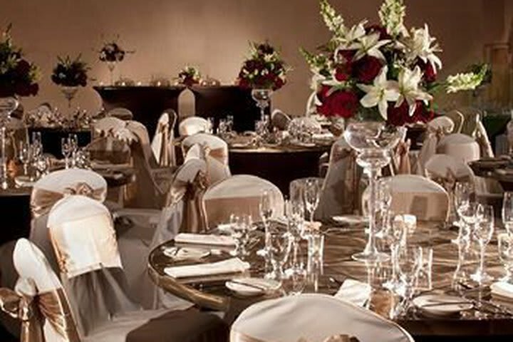 Hotel Embassy Suites Palm Beach Gardens - Pga Boulevard