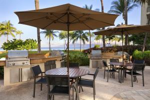 Hotel Westin Ka'anapali Ocean Resort Villas