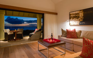 Hotel Wailea Maui