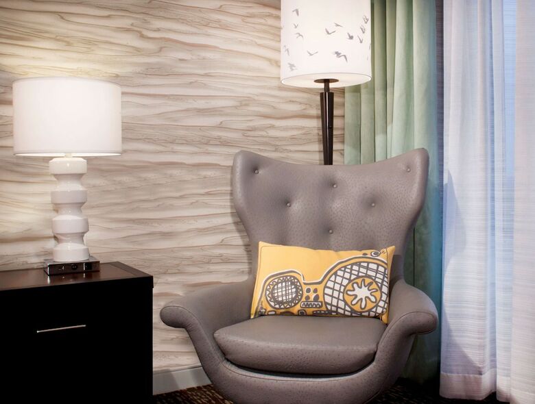 Hotel Hilton Garden Inn Austin Downtown