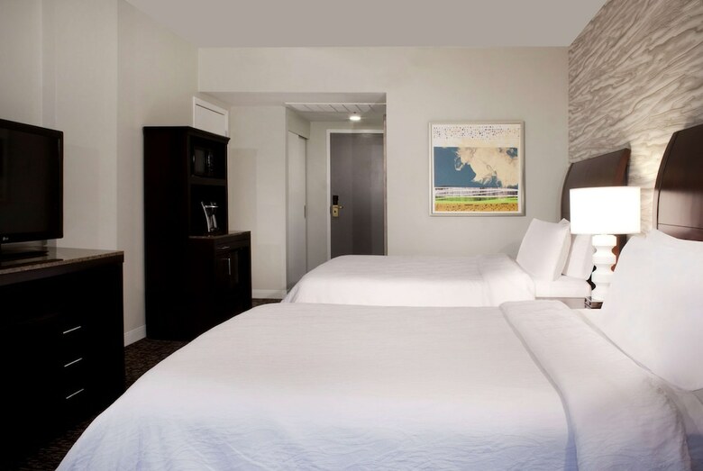 Hotel Hilton Garden Inn Austin Downtown