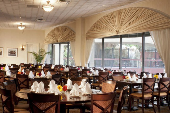 Hotel Hilton Garden Inn Austin Downtown