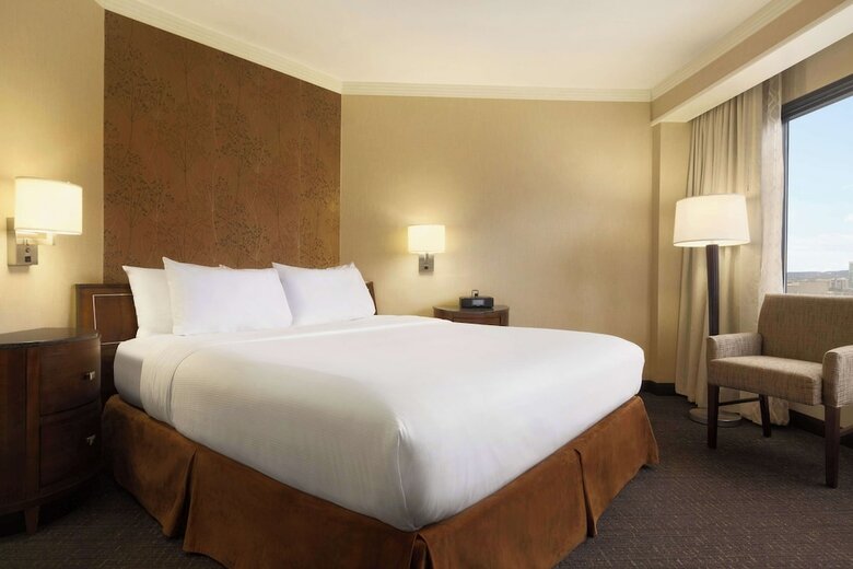 Hotel Embassy Suites Austin - Downtown/town Lake