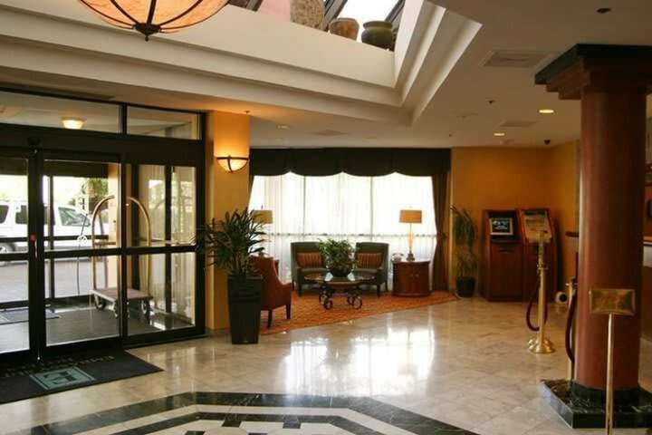 Hotel Embassy Suites Austin - Downtown/town Lake