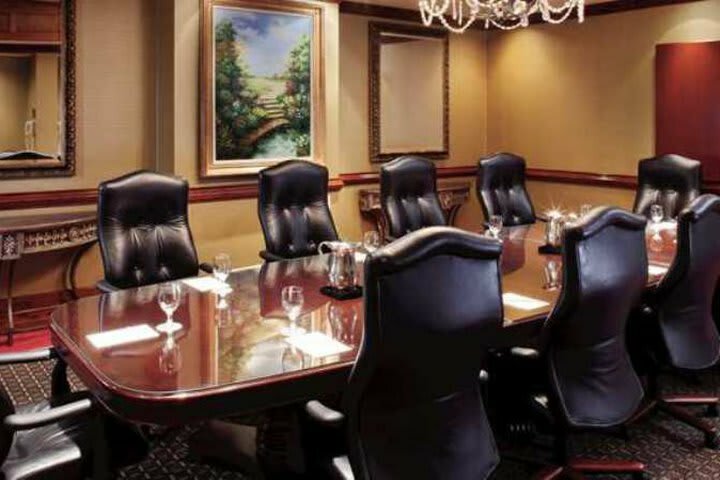 Hotel Doubletree Atlanta Buckhead