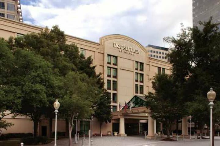 Hotel Doubletree Atlanta Buckhead