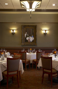 Hotel Embassy Suites Atlanta - Buckhead