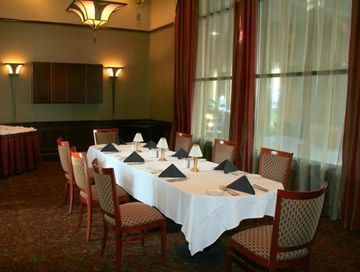 Hotel Embassy Suites Atlanta - Buckhead