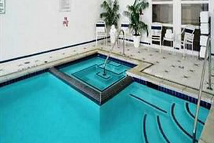 Hotel Hilton Garden Inn Detroit Downtown