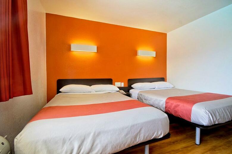 Motel 6 Fort Lauderdale