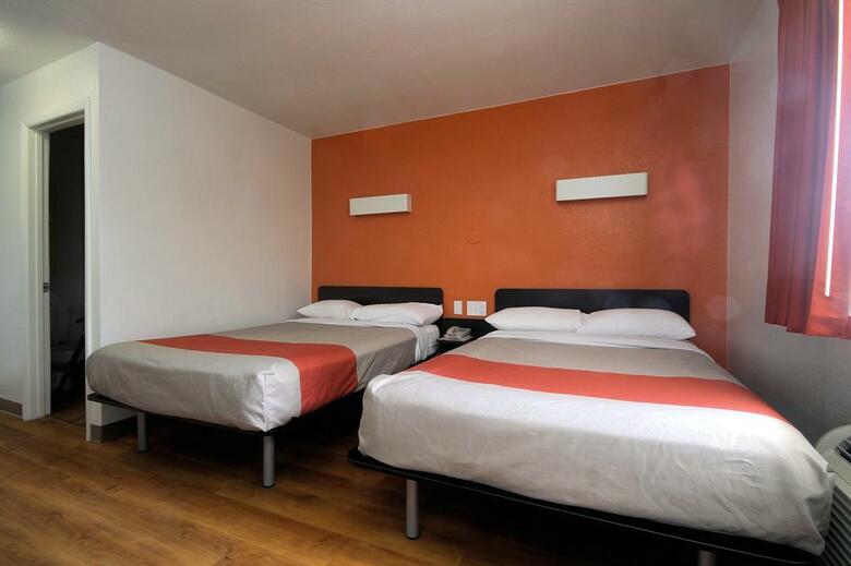 Motel 6 Fort Lauderdale
