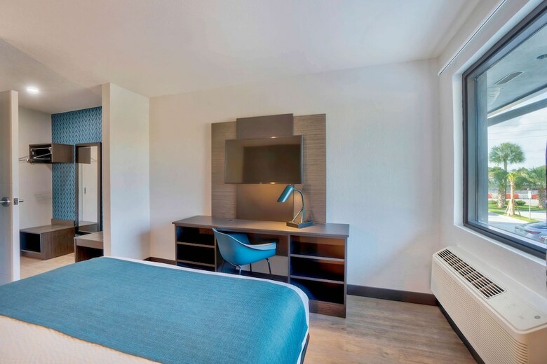 Motel 6 Fort Lauderdale
