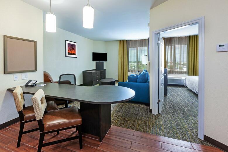 Acp Hotel Westchase