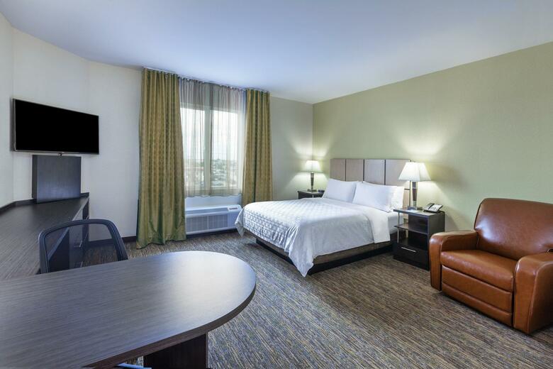 Acp Hotel Westchase