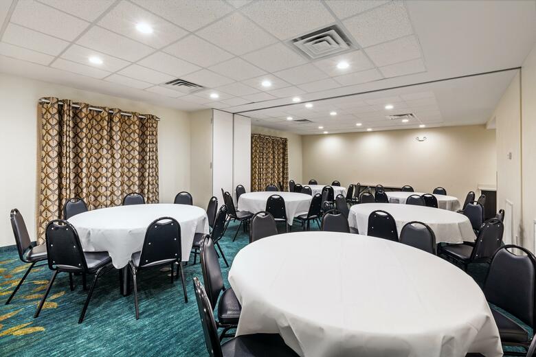 Acp Hotel Westchase