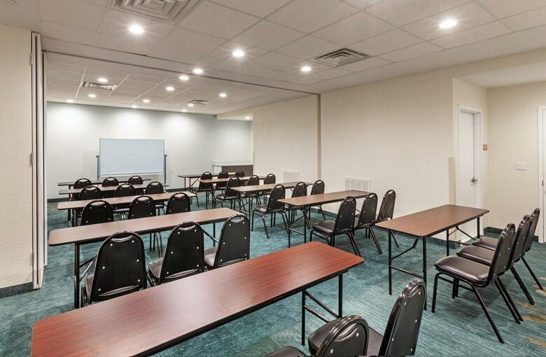 Acp Hotel Westchase