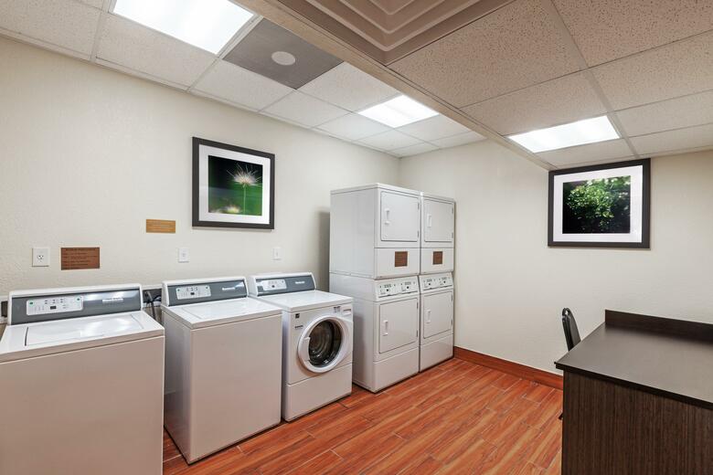 Acp Hotel Westchase